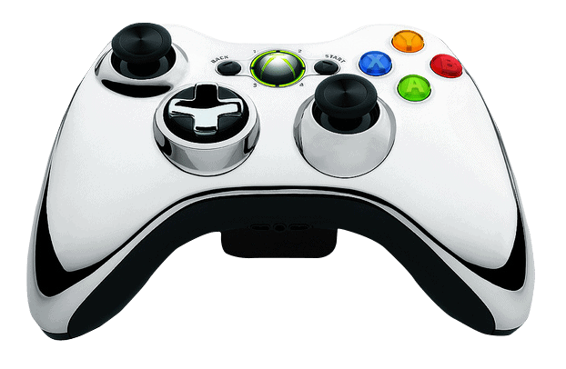 Game Controller