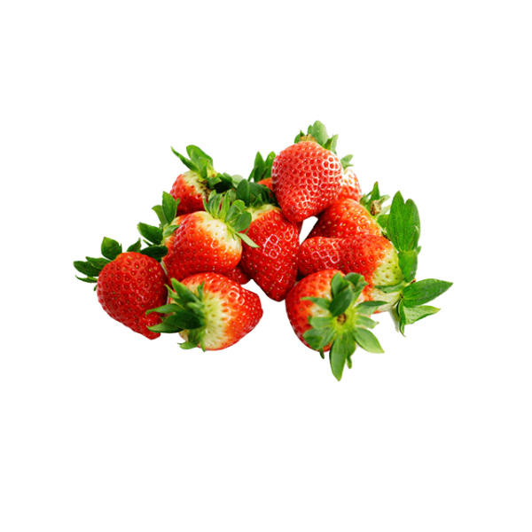 Red Strawberry